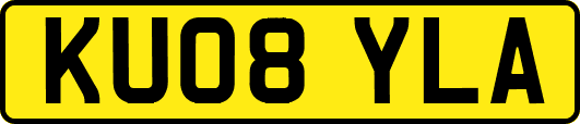 KU08YLA