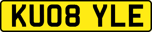 KU08YLE