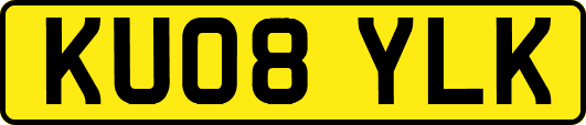 KU08YLK