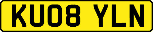 KU08YLN