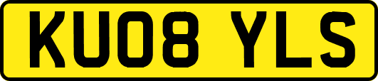 KU08YLS