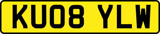KU08YLW