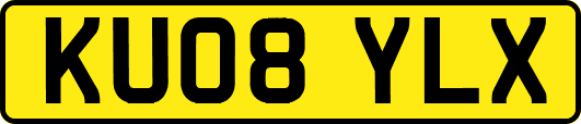 KU08YLX