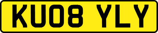 KU08YLY