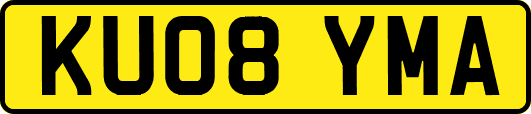 KU08YMA