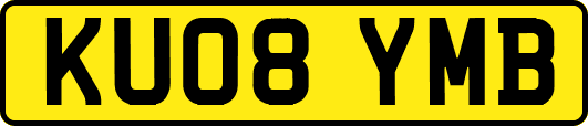KU08YMB