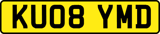 KU08YMD