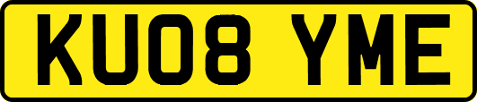 KU08YME
