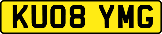 KU08YMG
