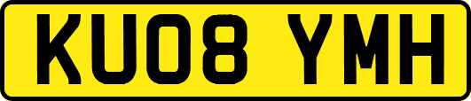 KU08YMH