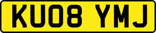 KU08YMJ