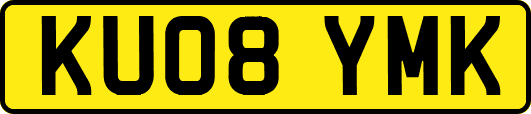 KU08YMK