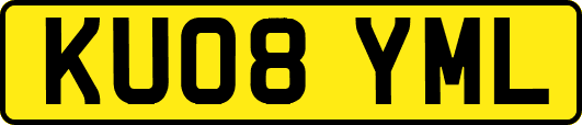 KU08YML