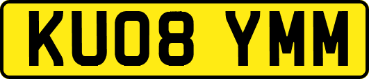 KU08YMM