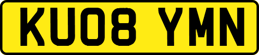 KU08YMN