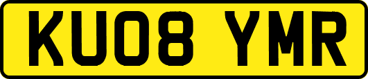 KU08YMR