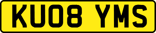 KU08YMS