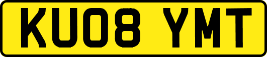 KU08YMT