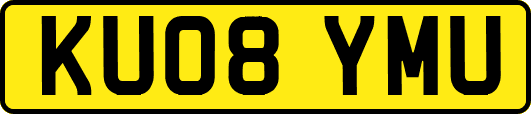 KU08YMU