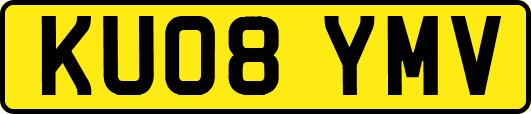 KU08YMV