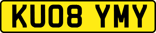 KU08YMY