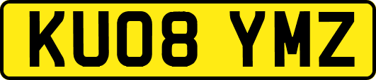 KU08YMZ