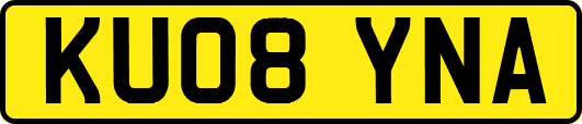 KU08YNA