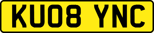 KU08YNC