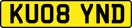 KU08YND