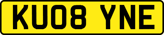 KU08YNE