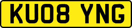 KU08YNG