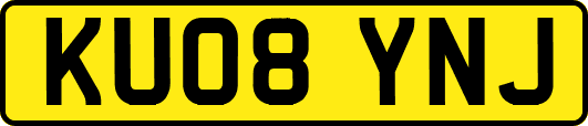 KU08YNJ