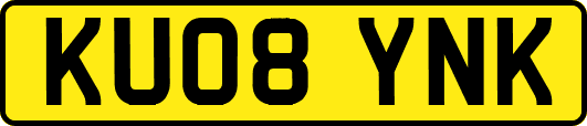 KU08YNK