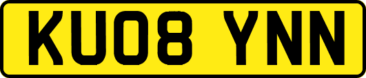 KU08YNN