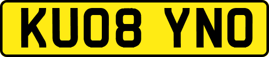 KU08YNO