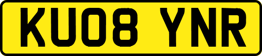 KU08YNR