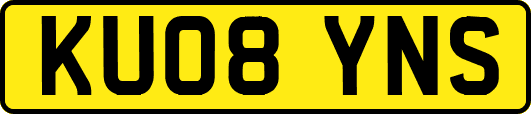 KU08YNS