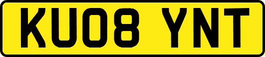 KU08YNT