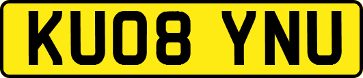 KU08YNU