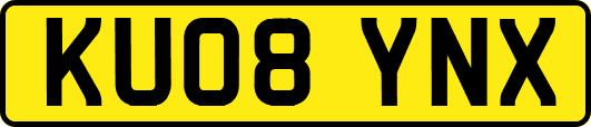 KU08YNX