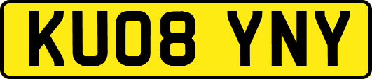 KU08YNY