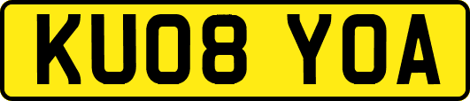 KU08YOA