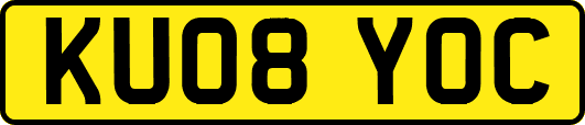 KU08YOC