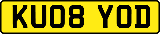 KU08YOD