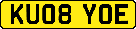 KU08YOE