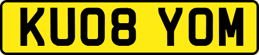 KU08YOM