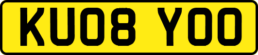 KU08YOO