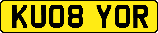 KU08YOR