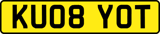 KU08YOT