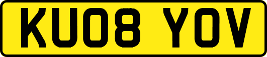 KU08YOV
